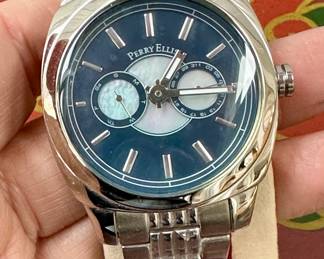 Perry Ellis Watch