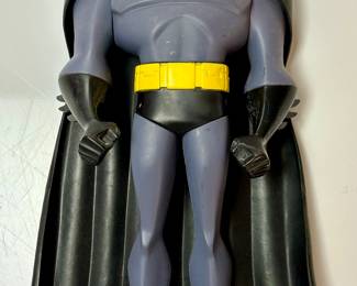 Batman Action Figure