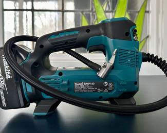 Makita Air Pump