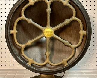 Vintage Atwater Kent Speaker