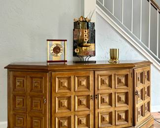 Drexel Heritage Credenza