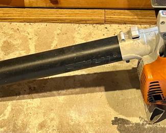 Stihl AG 50 Blower