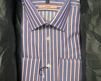 New Thomas Pink Shirt