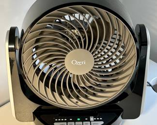 Ozeri Fan