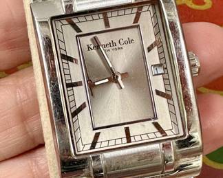 Kenneth Cole Watch