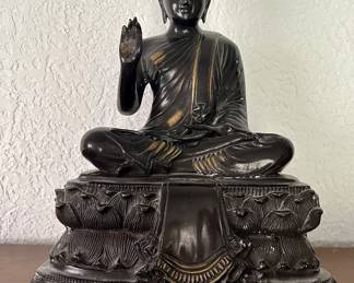 Buddha Statue