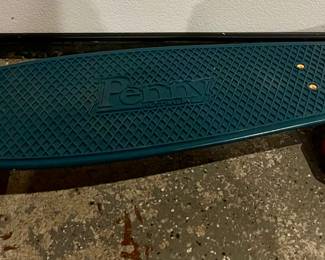 Penny Australia Skateboard