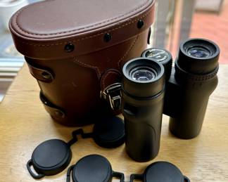 Promaster Binoculars