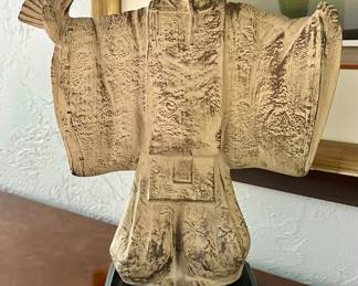 Vintage Austin Productions Figure