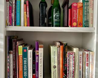 Cookbooks