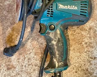 Makita Sander