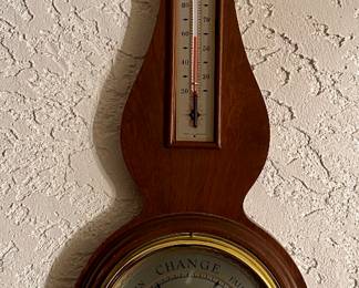 Swift & Anderson Rain Gauge