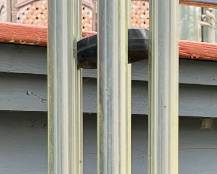 Wind Chimes