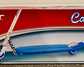 Razor California Longboard