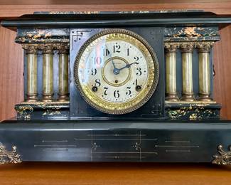 Seth Thomas Mantle Clock