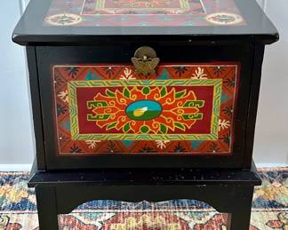 Pier 1 Imports Cabinet