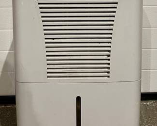 General Electric Dehumidifier