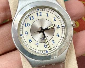 Swatch Watch