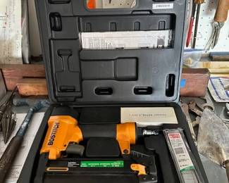 Bostitch Porter Cable