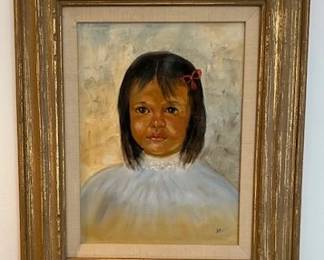 Unknown artist (Ivy)