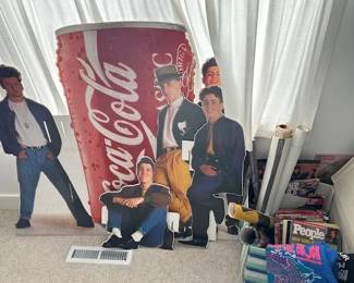 New Kids on the Block collection