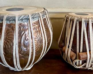 Tabla Drums