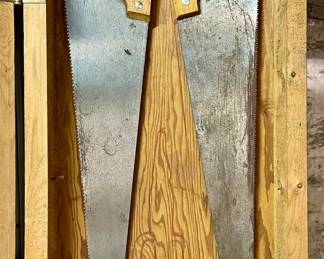 Hand Saws