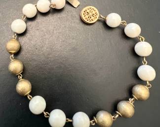 14K Bracelet