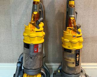 Dyson DC15 & DC14 Vacuums