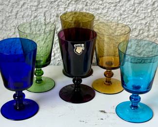 (6) MCM Austria Glasses