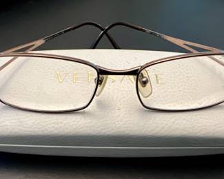 Versace Glasses