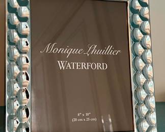 Monique Lhuillier Waterford Frame