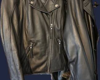Harley Davidson women's jacket