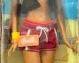 Barbie "Cali Girl"