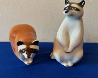 USSR Lomunosov porcelain