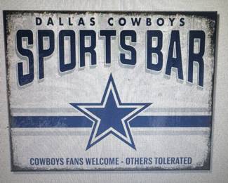 Dallas Cowboys Collectibles