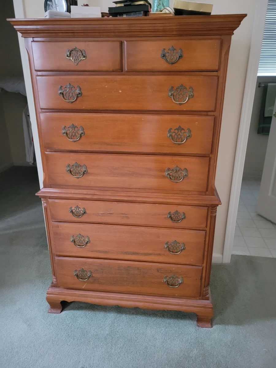 Estate Sale Heritage Bay in Barnegat, NJ starts on 4/6/2024