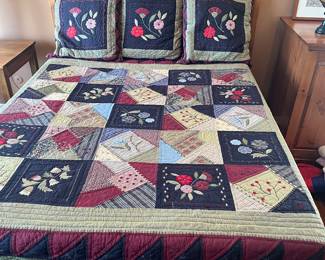 Many other Quilts