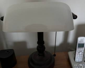 Desk Lamp