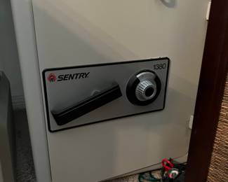 Safe by Sentry