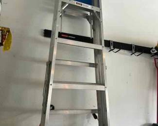 10' ladder