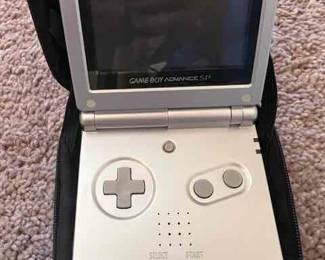 Game Boy Advance ( no games or accessories)