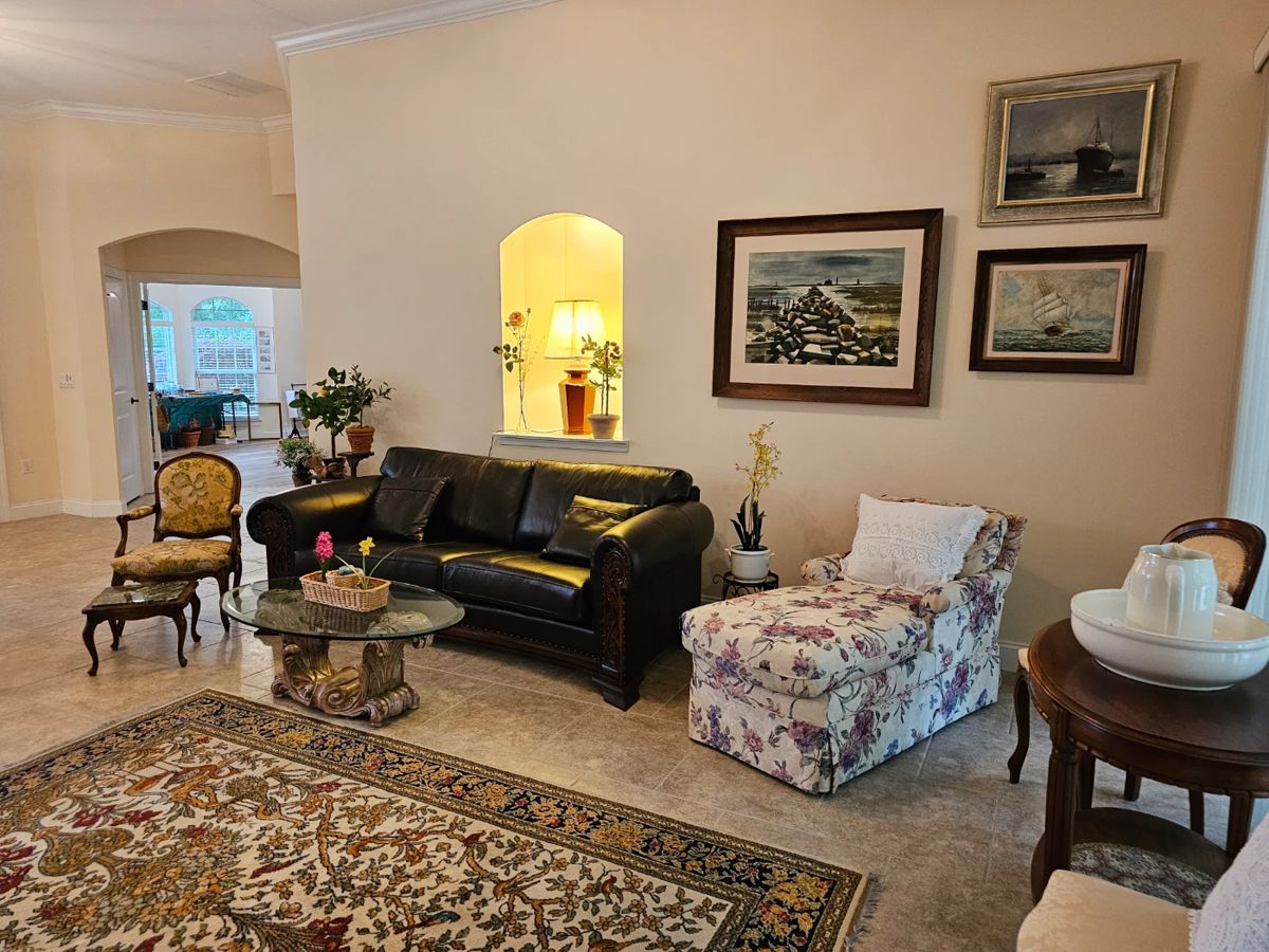 ECES Navarre Claxton SATURDAY ONLY Downsizing... starts on 5/11/2024