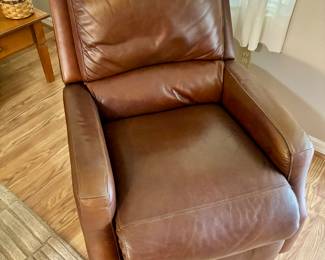 Manual Recliner Chair.