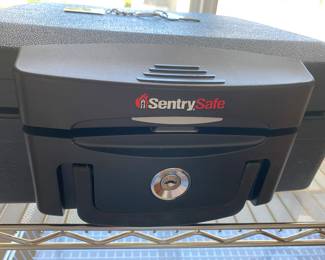 Sentry Safe