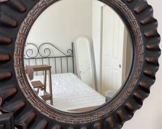 Decorative Mirror
