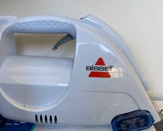 Bissell Rug Cleaner