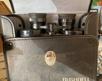 Bushnell Binoculars