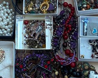 Costume Jewelry