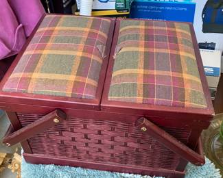 Sewing Basket